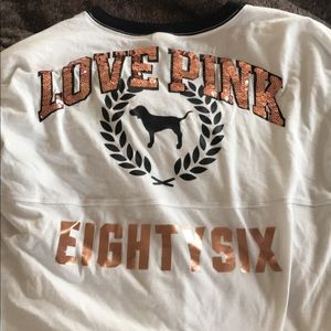 Victoria Secrets PINK shirt